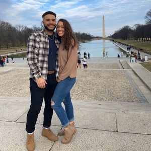 Meet your Posher, Kevin